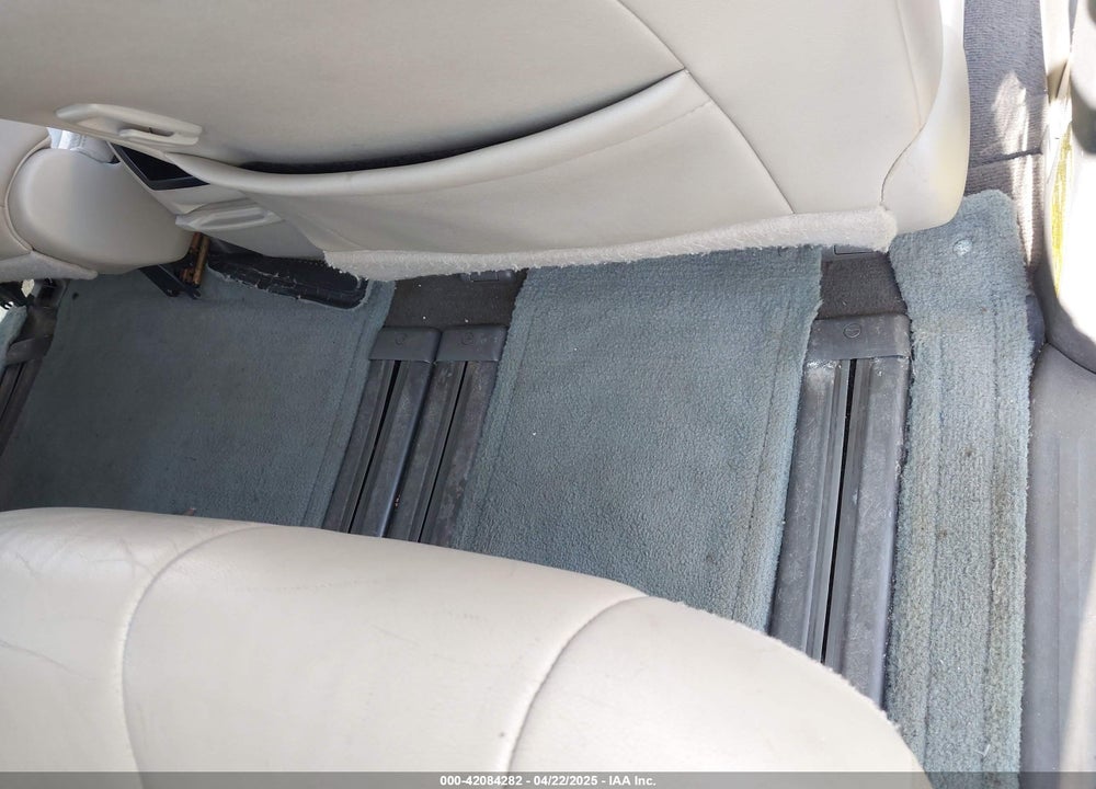 2011 TOYOTA SIENNA XLE V6 VIN: 5TDYK3DC9BS027815