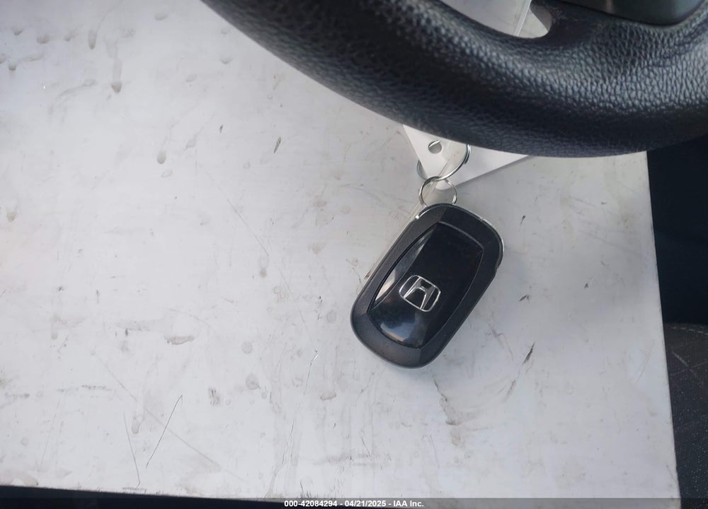 2024 HONDA HR-V VIN: 3CZRZ1H31RM734863