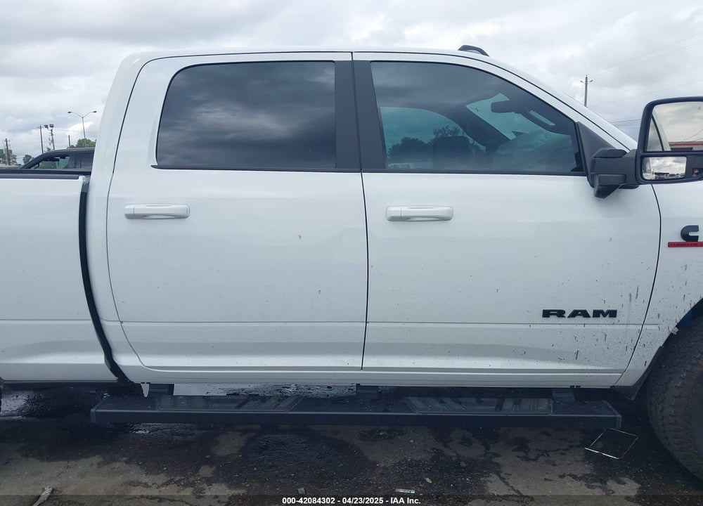2024 RAM 2500 VIN: 3C6UR5DL2RG378362