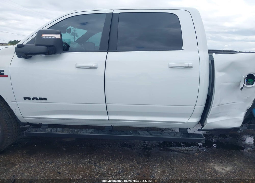 2024 RAM 2500 VIN: 3C6UR5DL2RG378362