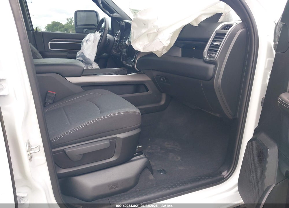 2024 RAM 2500 VIN: 3C6UR5DL2RG378362