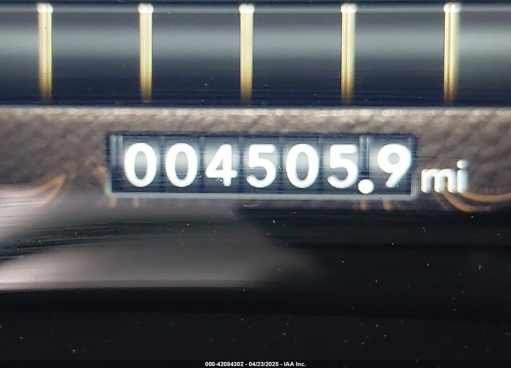 2024 RAM 2500 VIN: 3C6UR5DL2RG378362
