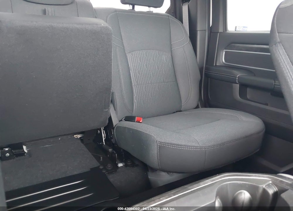 2024 RAM 2500 VIN: 3C6UR5DL2RG378362