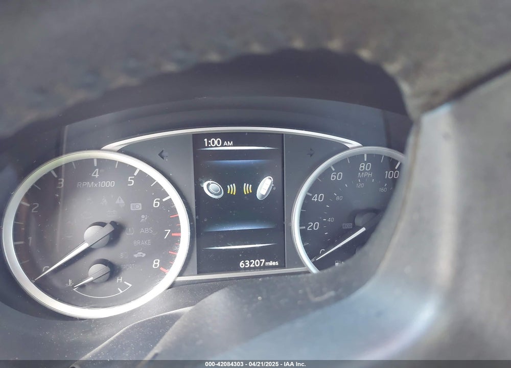 2017 NISSAN SENTRA VIN: 3N1AB7AP7HY379232