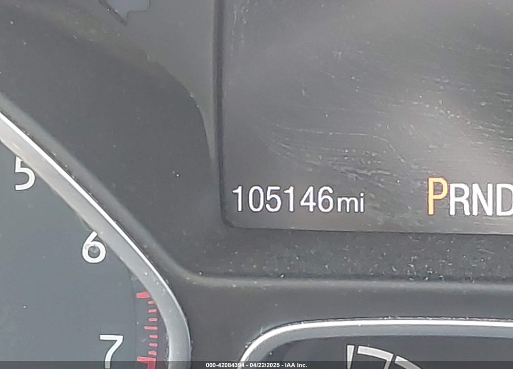 2017 FORD FOCUS VIN: 1FADP3K2XHL332010