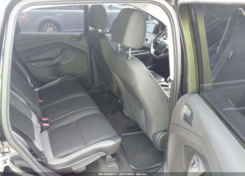 2016 FORD ESCAPE VIN: 1FMCU0F79GUB87923