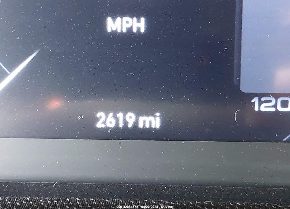 2023 RAM PROMASTER 2500 VIN: 3C6LRVDG5NE101211