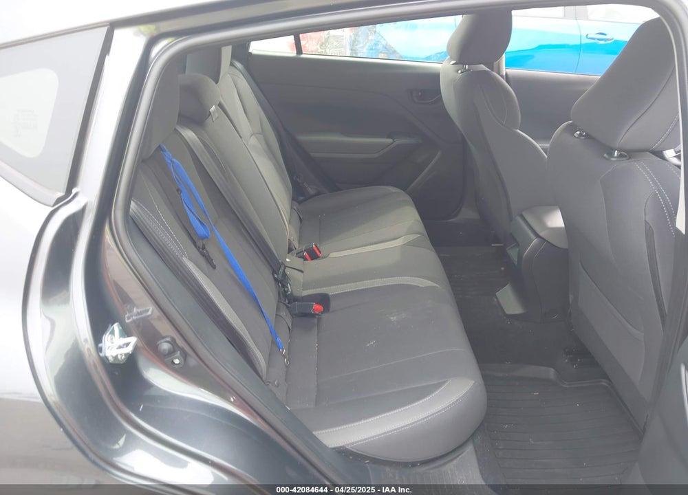 2024 SUBARU IMPREZA VIN: JF1GUABC2R8865153