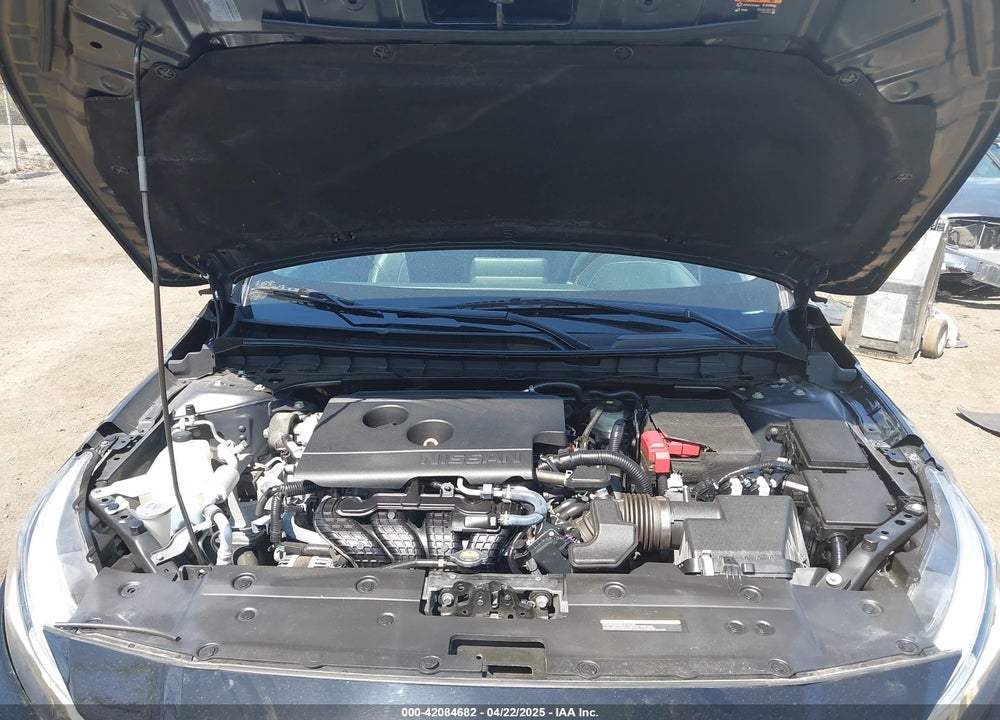 2020 NISSAN ALTIMA VIN: 1N4BL4CV8LC159047