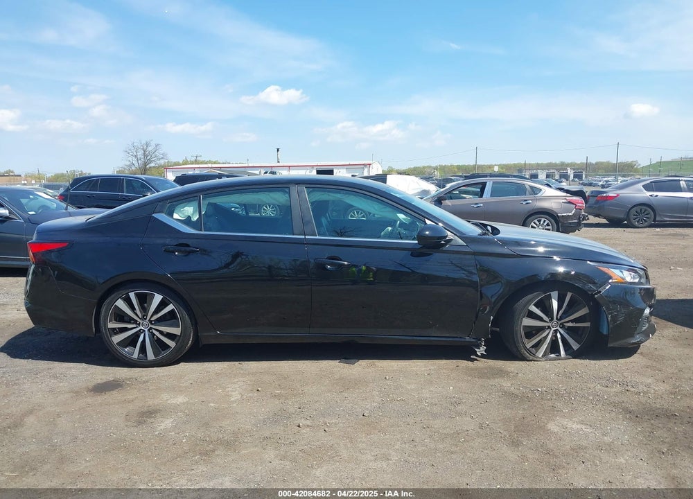 2020 NISSAN ALTIMA VIN: 1N4BL4CV8LC159047