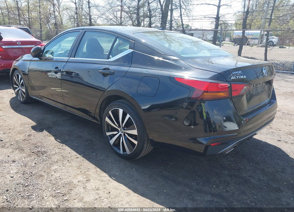 2020 NISSAN ALTIMA VIN: 1N4BL4CV8LC159047