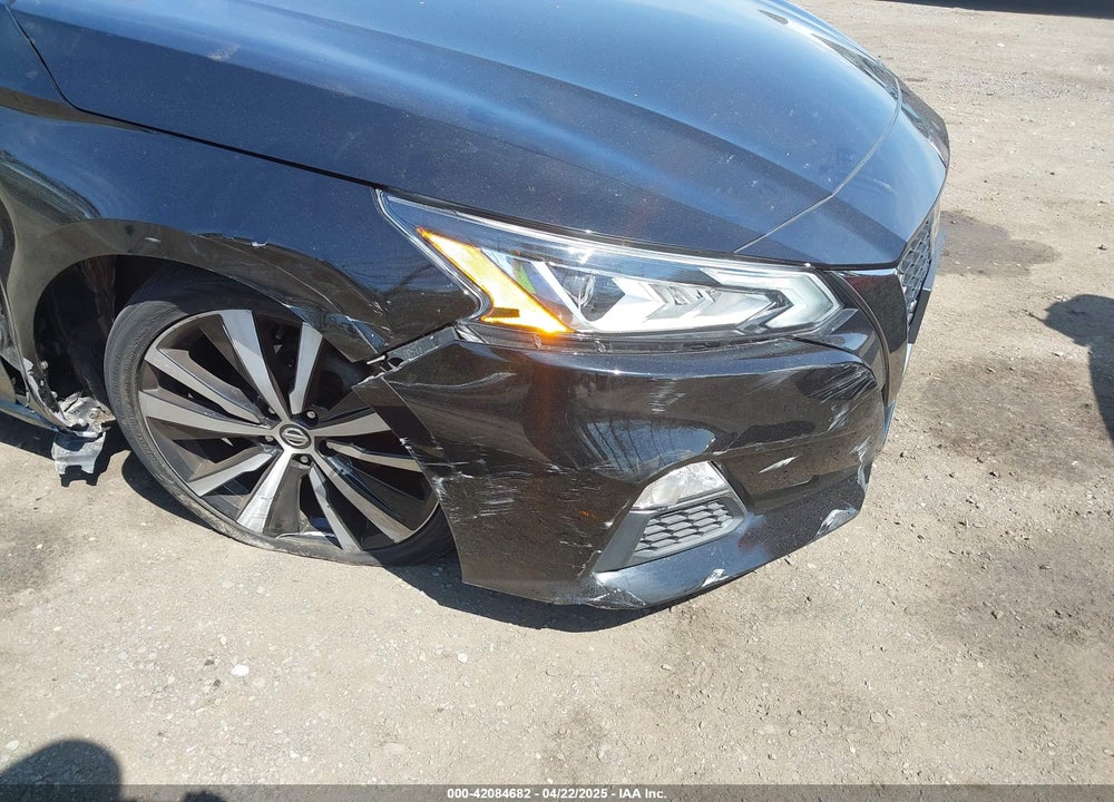 2020 NISSAN ALTIMA VIN: 1N4BL4CV8LC159047