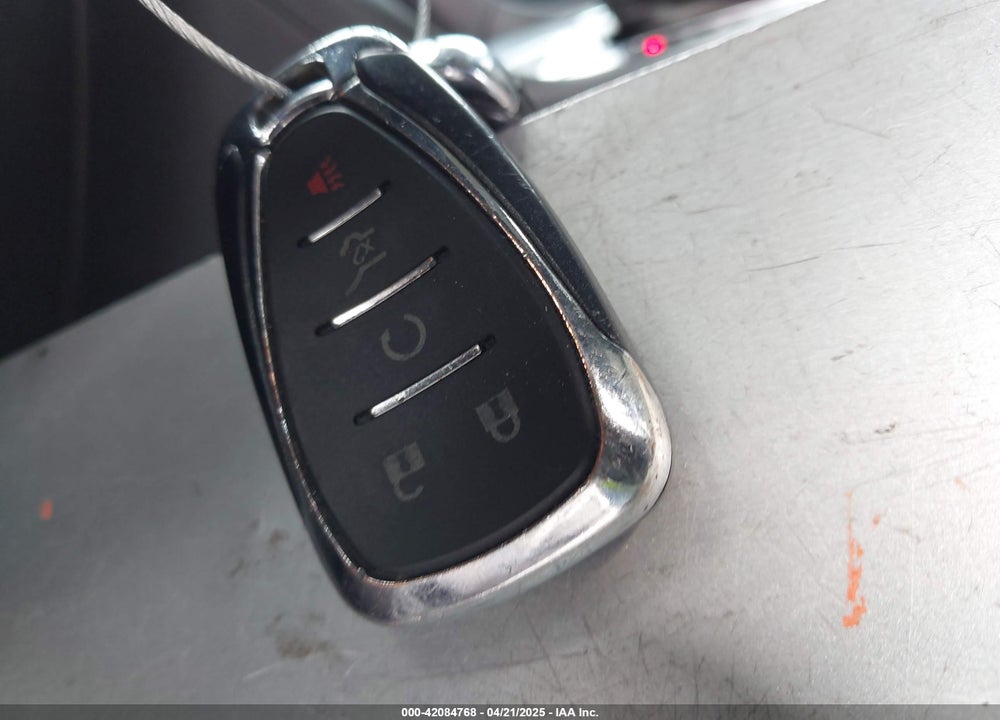 2019 CHEVROLET EQUINOX LT VIN: 2GNAXUEV6K6150305
