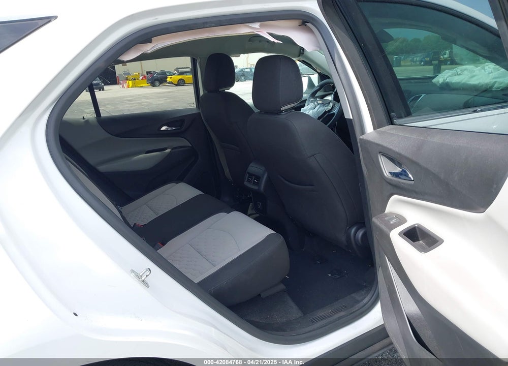2019 CHEVROLET EQUINOX LT VIN: 2GNAXUEV6K6150305