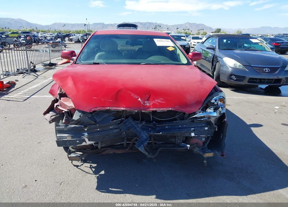 2010 BUICK LUCERNE VIN: 1G4HC5EM5AU122684