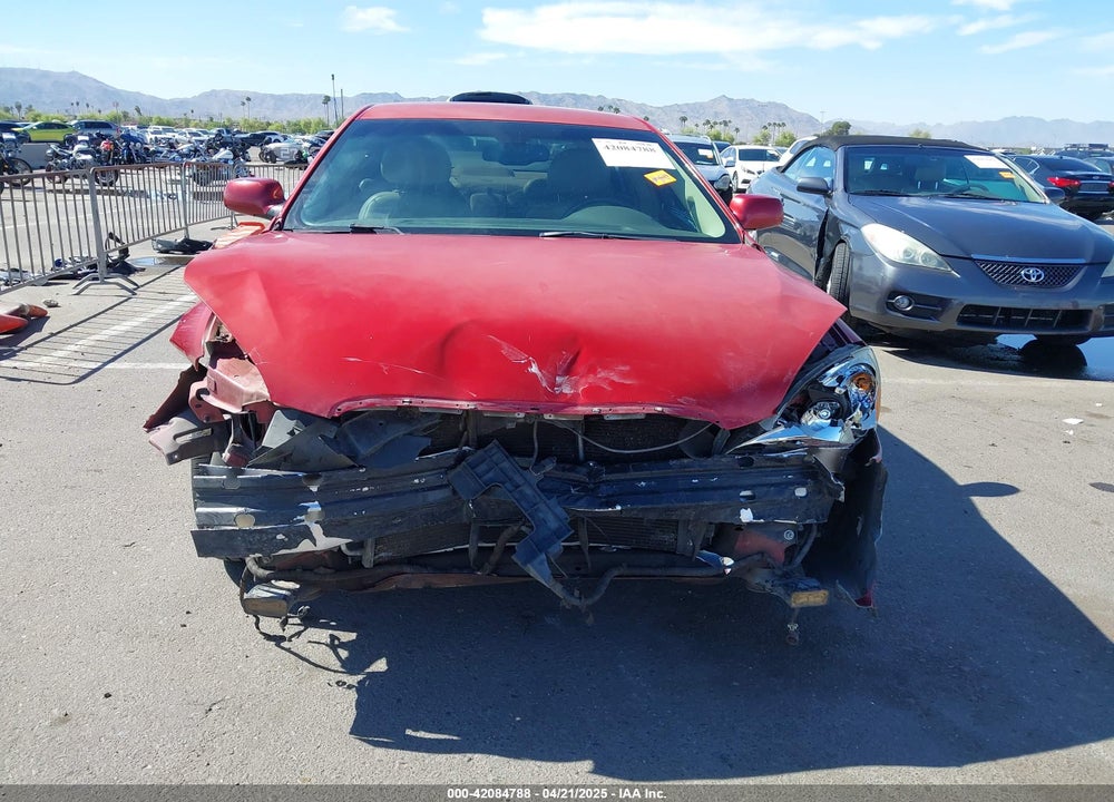 2010 BUICK LUCERNE VIN: 1G4HC5EM5AU122684