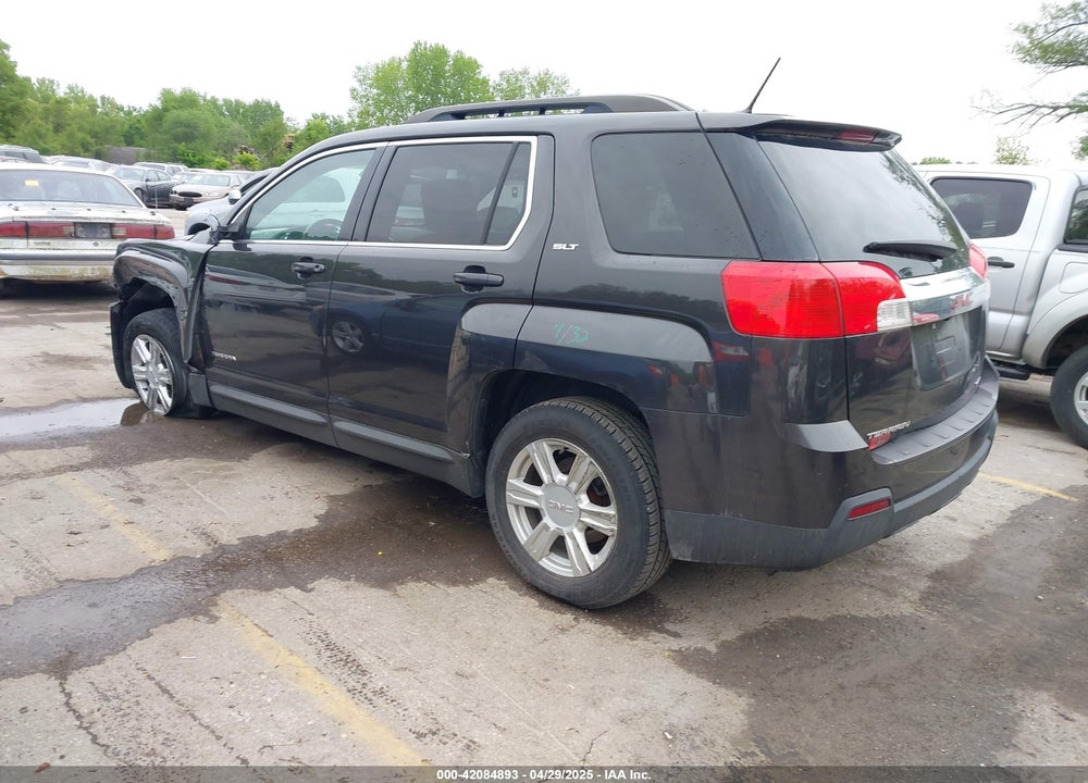 2014 GMC TERRAIN SLT-1 VIN: 2GKFLXEK0E6282132