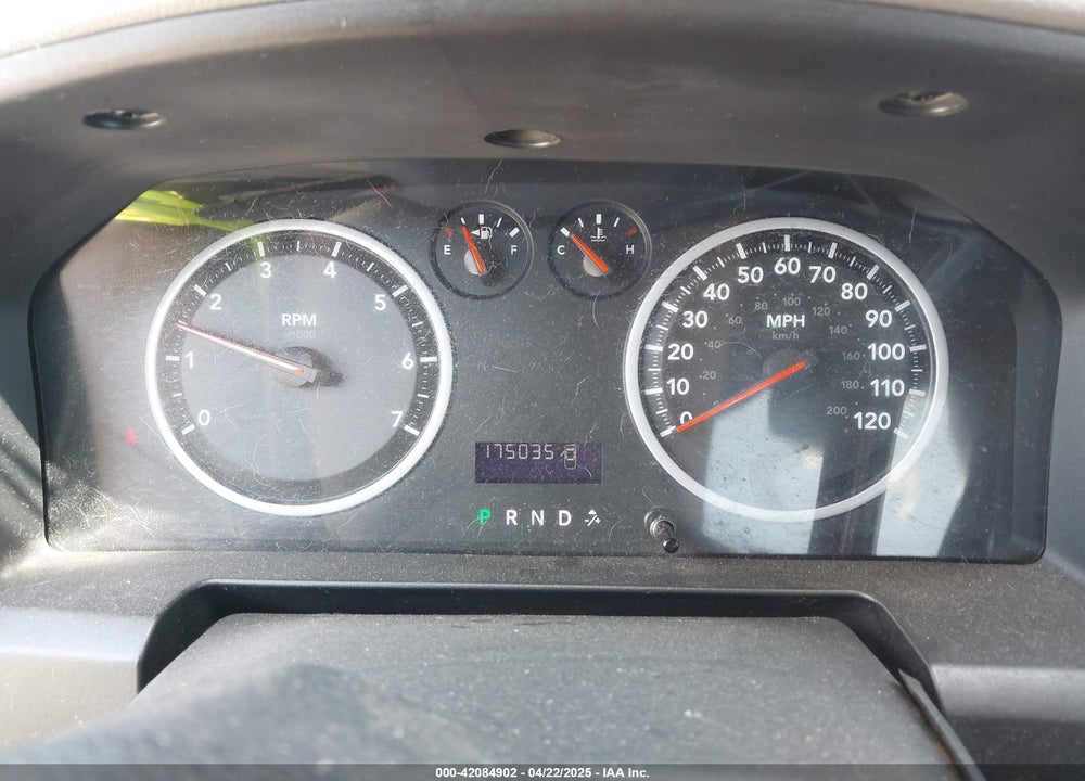 2011 RAM RAM 1500 VIN: 1D7RV1GPXBS677541