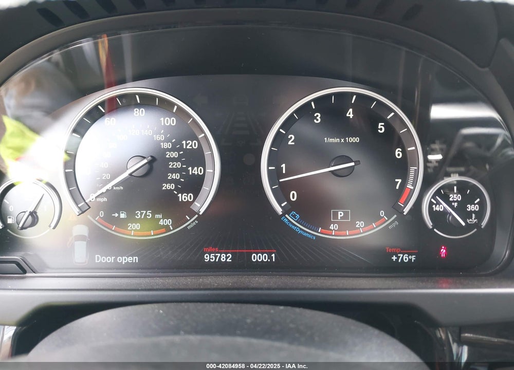 2017 BMW X5 VIN: 5UXKR0C31H0V78672