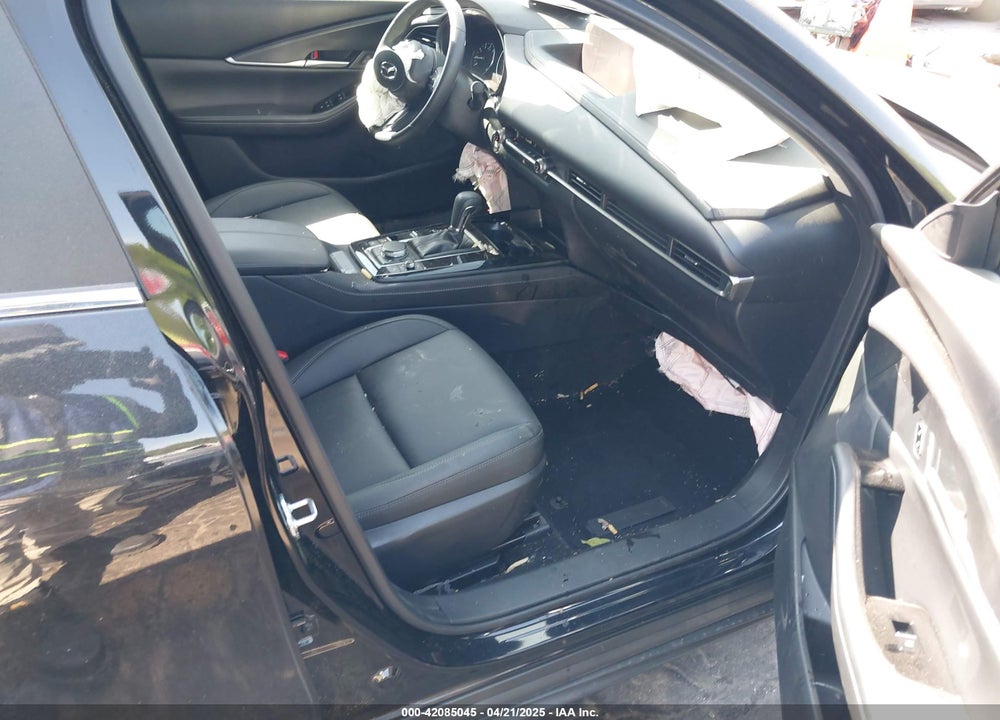 2025 MAZDA CX-30 VIN: 3MVDMBBM3SM784464
