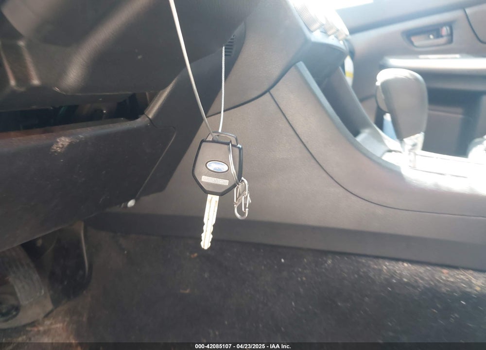 2015 SUBARU IMPREZA VIN: JF1GJAA60FH008569
