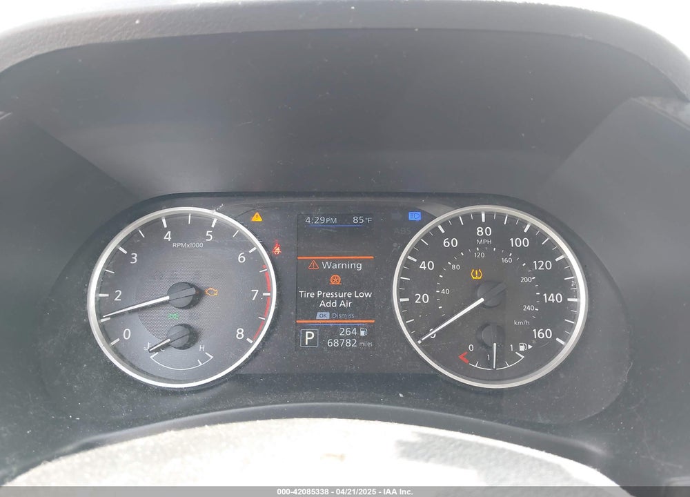 2023 NISSAN SENTRA VIN: 3N1AB8BV0PY323537