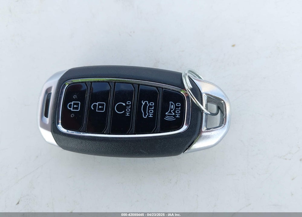 2022 HYUNDAI ELANTRA SEL VIN: KMHLM4AG0NU345576