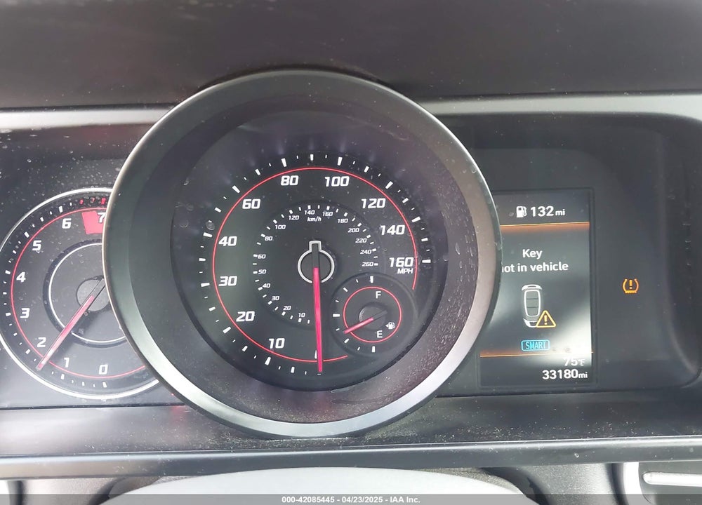2022 HYUNDAI ELANTRA SEL VIN: KMHLM4AG0NU345576