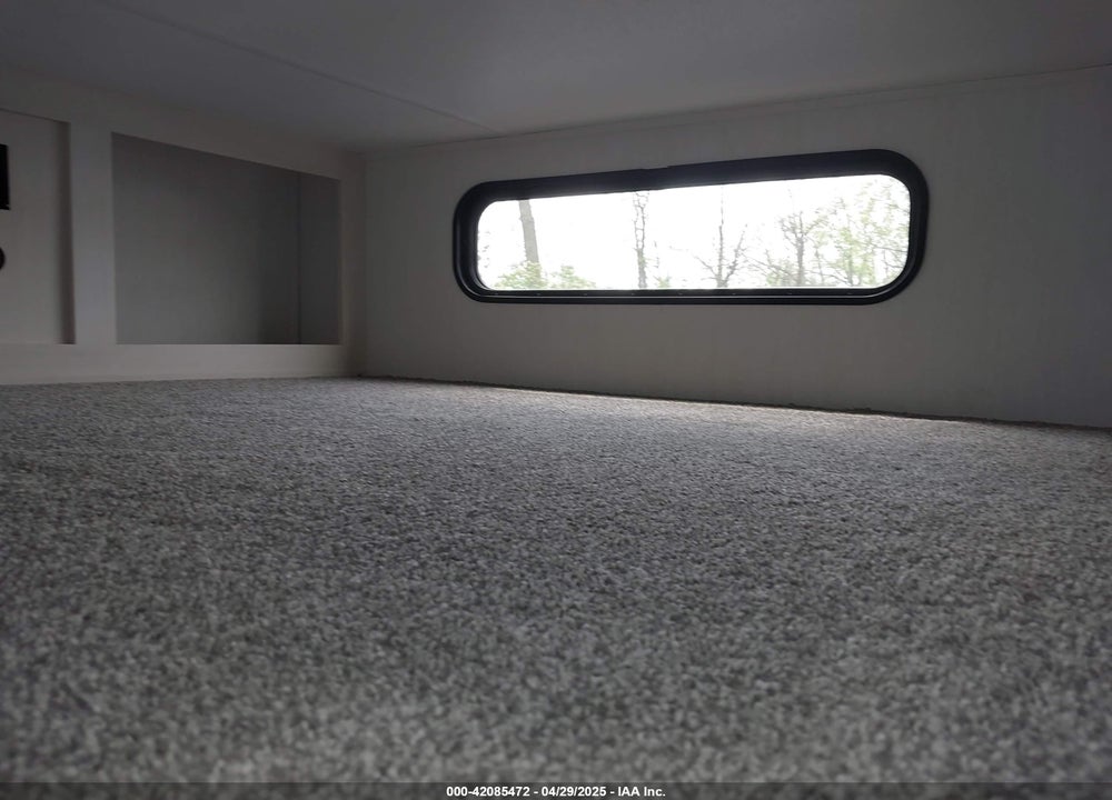 2025 FOREST RIVER OTHER VIN: 5ZT3SR1BXS6114887