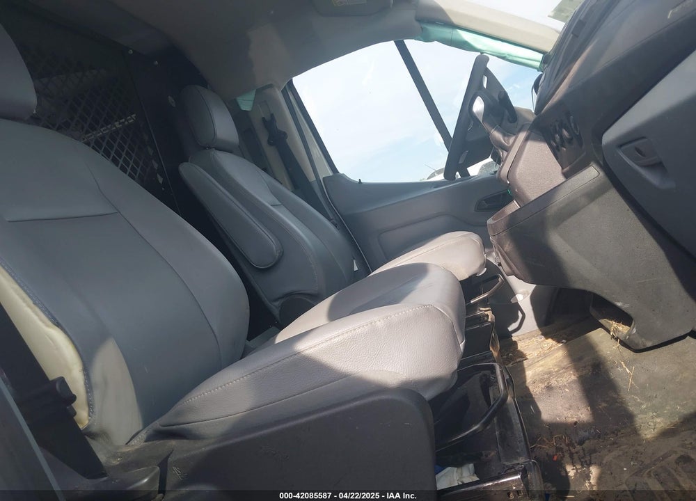 2018 FORD TRANSIT-150 VIN: 1FTYE1YM1JKB29601