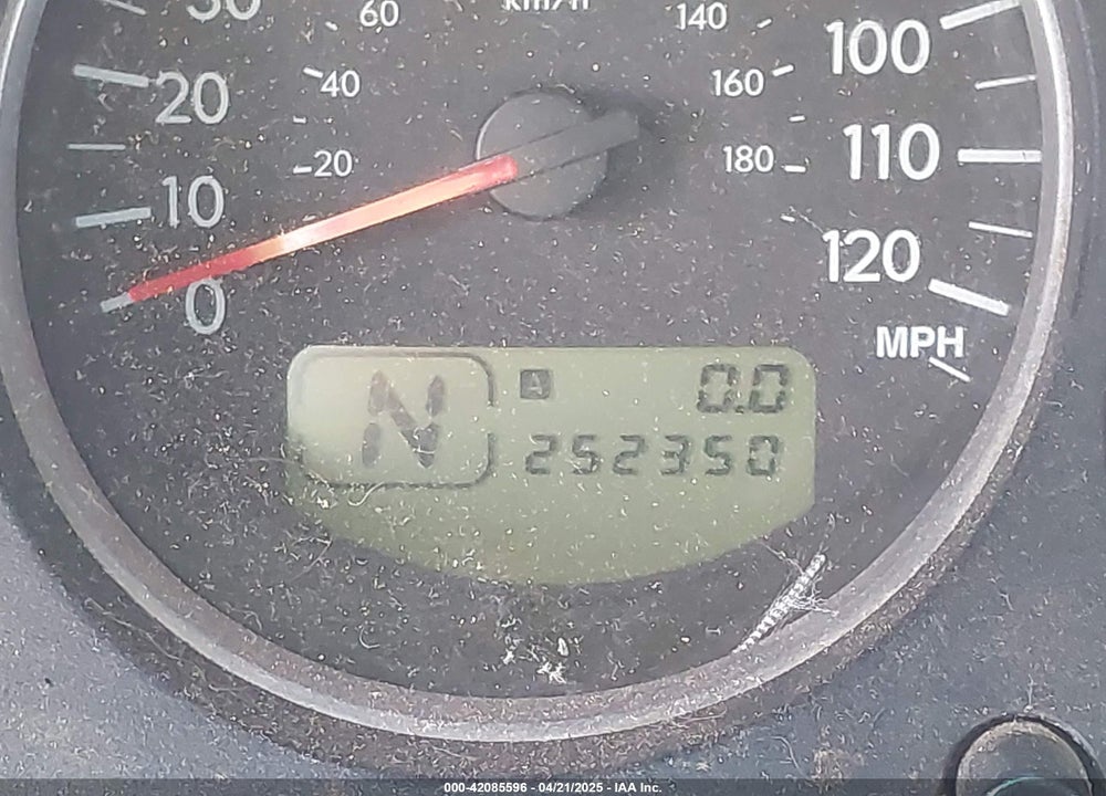 2008 SUBARU FORESTER 2.5X L.L. BEAN EDITION VIN: JF1SG67678H713658