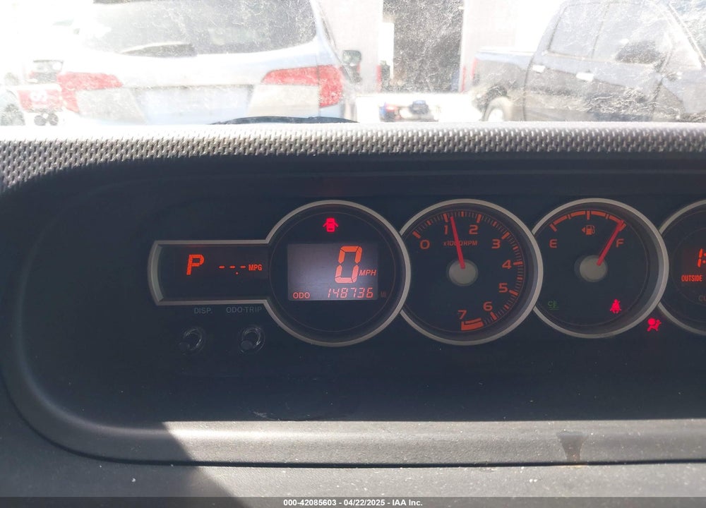 2012 SCION XB VIN: JTLZE4FE9CJ006417