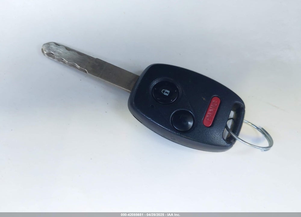 2011 HONDA CIVIC VIN: 2HGFA1F59BH300488