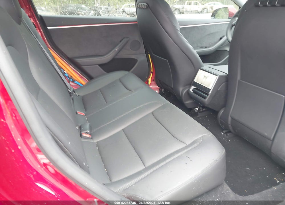 2024 TESLA MODEL 3 VIN: 5YJ3E1EBXRF810684
