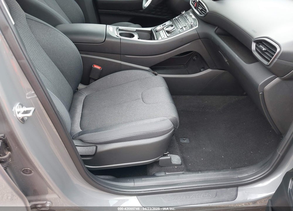 2023 HYUNDAI SANTA FE VIN: 5NMS24AJ2PH537979