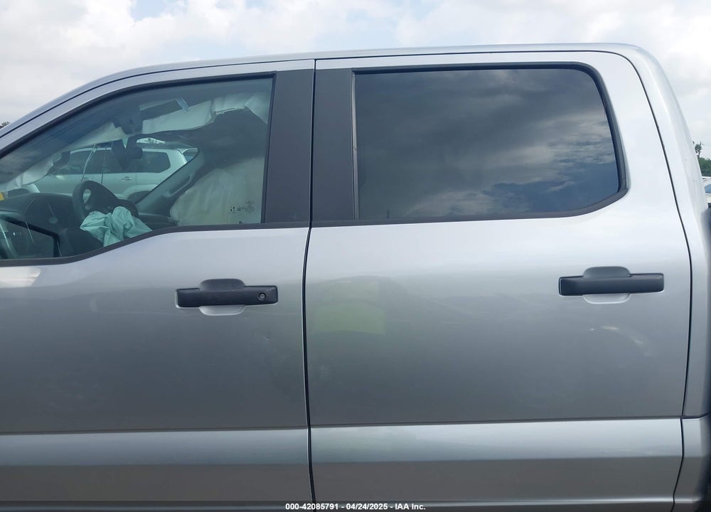 2023 FORD F150 VIN: 1FTEW1C80PFA34183