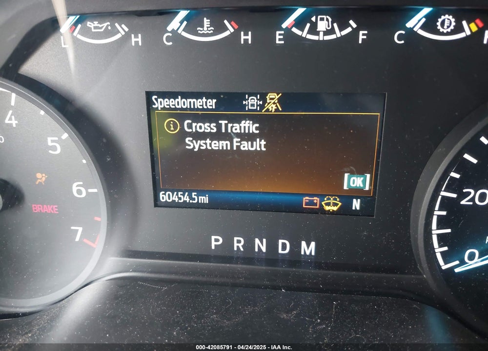 2023 FORD F150 VIN: 1FTEW1C80PFA34183