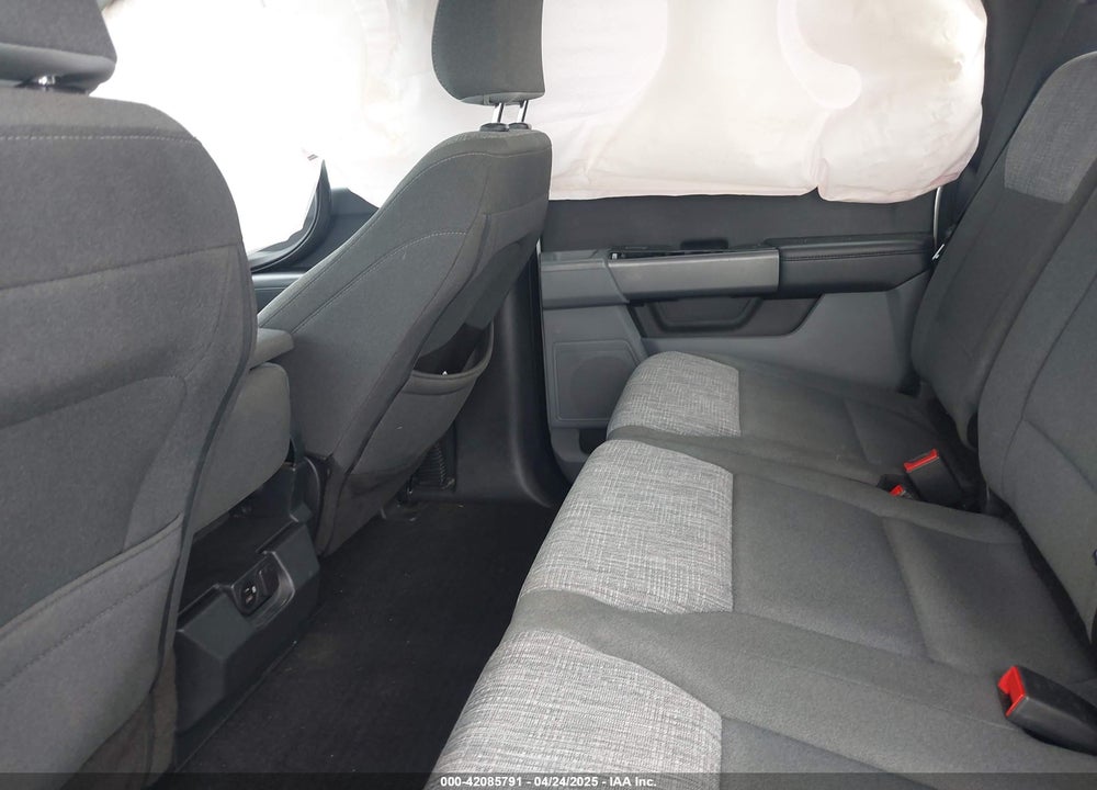 2023 FORD F150 VIN: 1FTEW1C80PFA34183