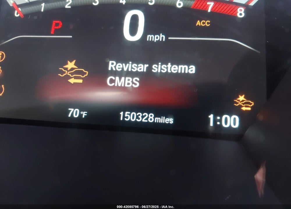 2018 HONDA CR-V VIN: 5J6RW2H86JL011560