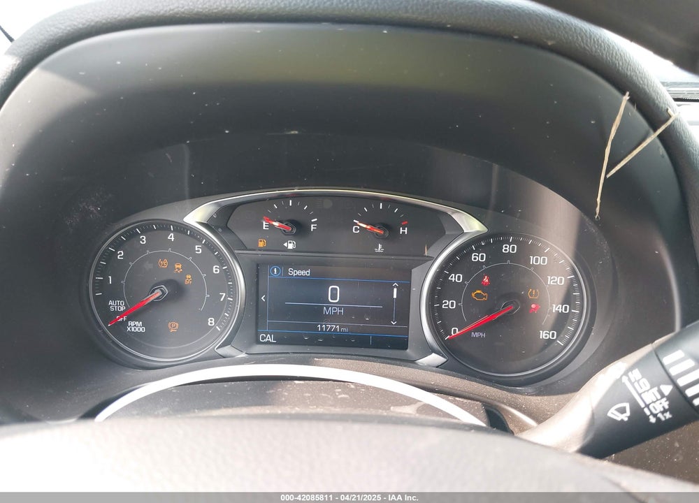 2024 GMC TERRAIN VIN: 3GKALMEG4RL369926