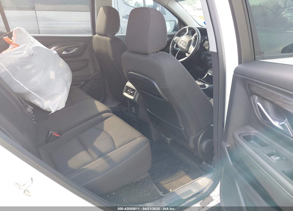 2024 GMC TERRAIN VIN: 3GKALMEG4RL369926