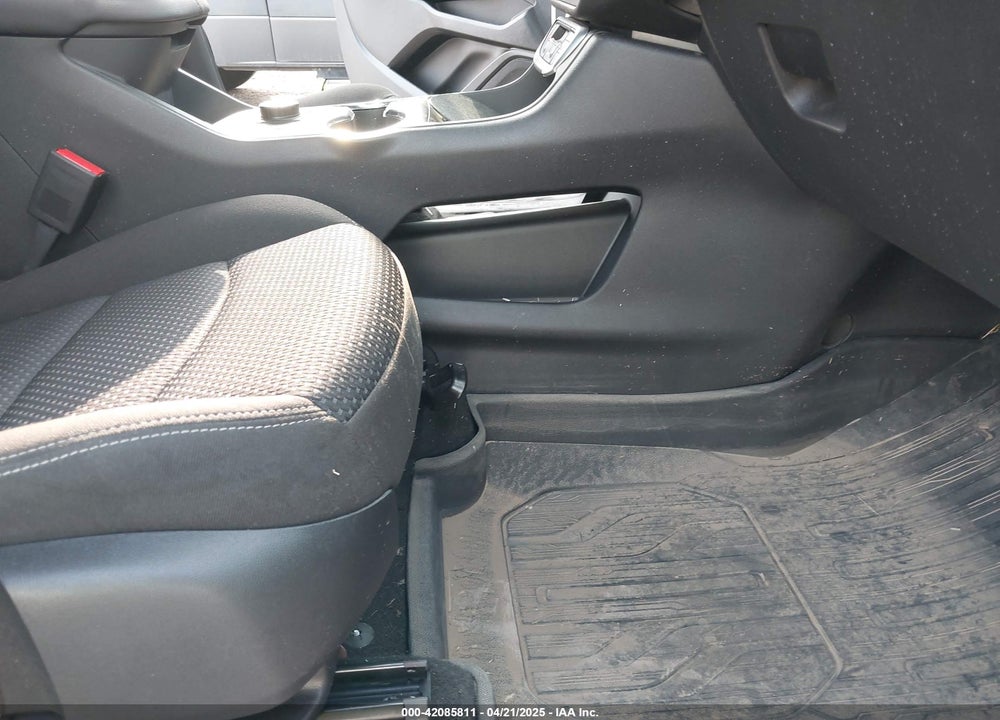 2024 GMC TERRAIN VIN: 3GKALMEG4RL369926