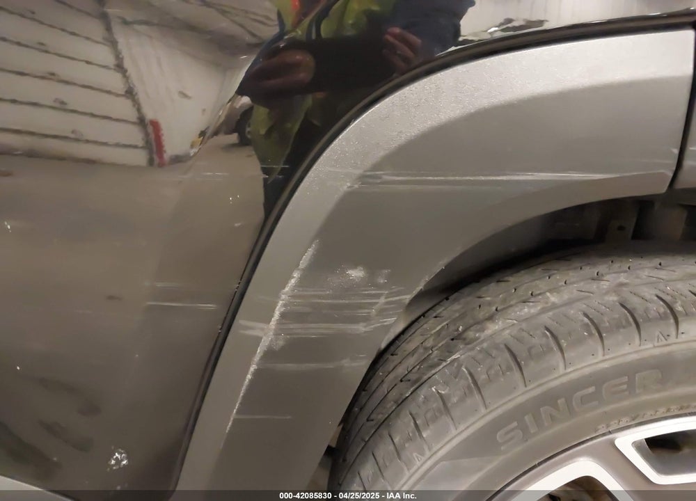2016 JEEP RENEGADE VIN: ZACCJBDT3GPE36002