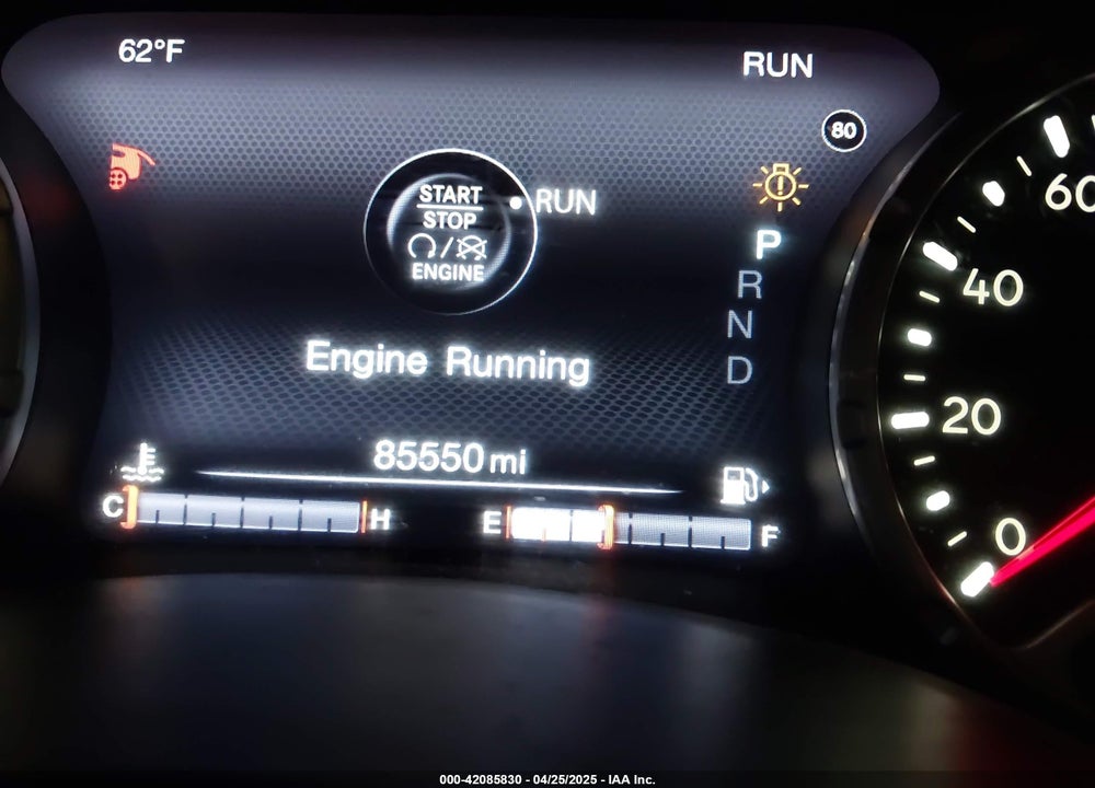 2016 JEEP RENEGADE VIN: ZACCJBDT3GPE36002