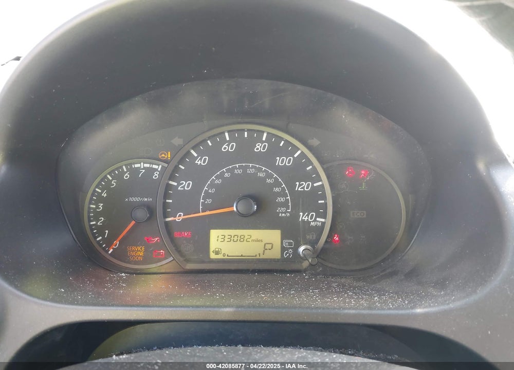 2019 MITSUBISHI MIRAGE VIN: ML32A3HJ5KH005772