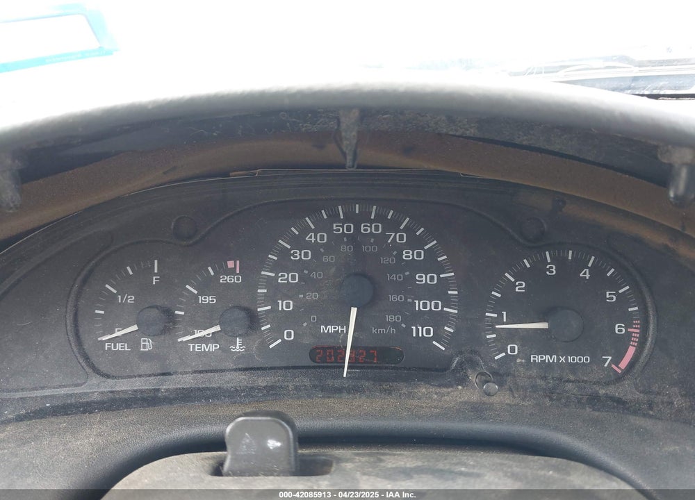 2003 CHEVROLET CAVALIER LS VIN: 1G1JF12F037133498