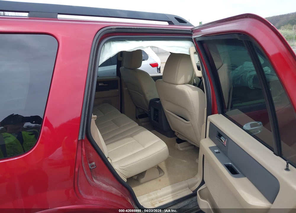 2014 FORD EXPEDITION VIN: 1FMJU1J54EEF62059