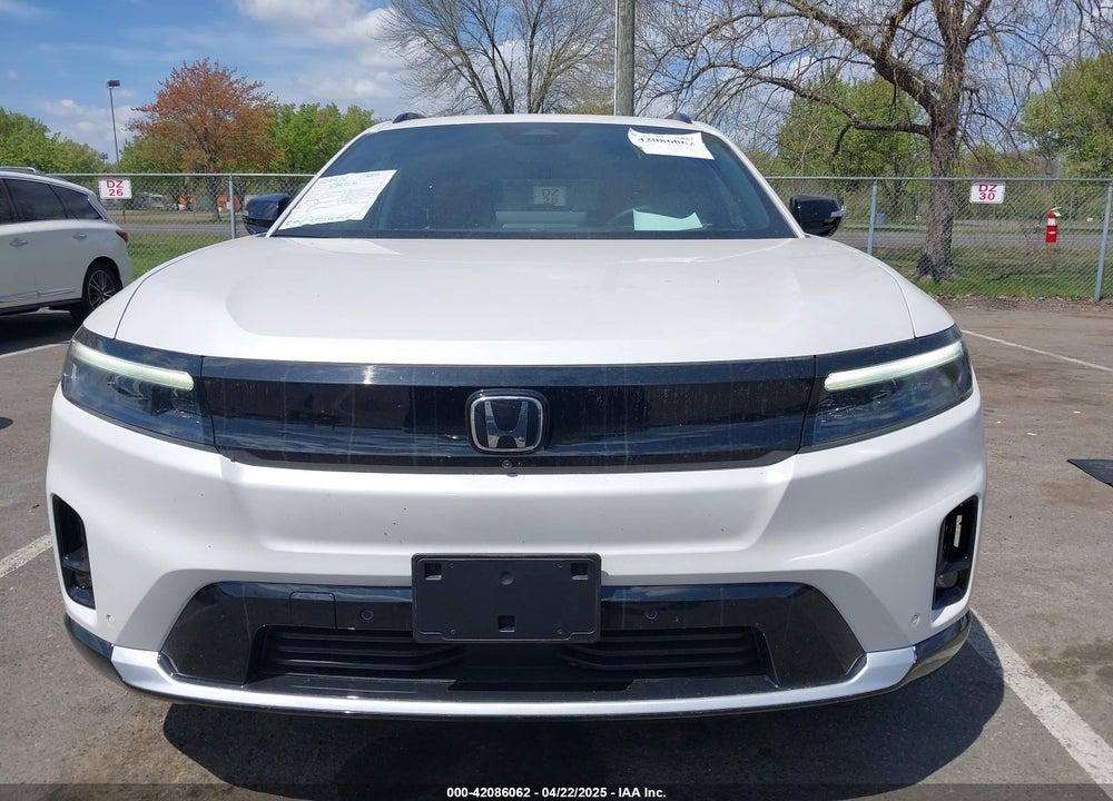 2024 HONDA PROLOGUE ELITE VIN: 3GPKHZRJ2RS524532