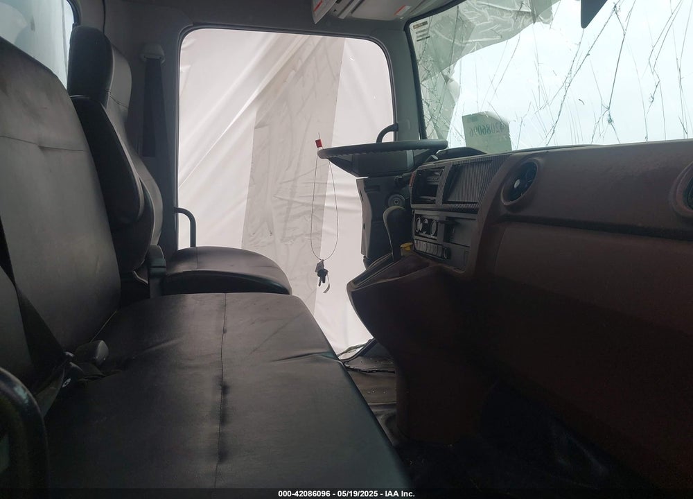 2024 HINO HINO L6 VIN: 5PVNJ7AV3R5T54939