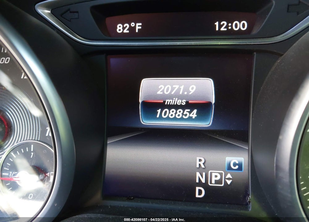 2018 MERCEDES-BENZ CLA-CLASS VIN: WDDSJ4EB8JN507858